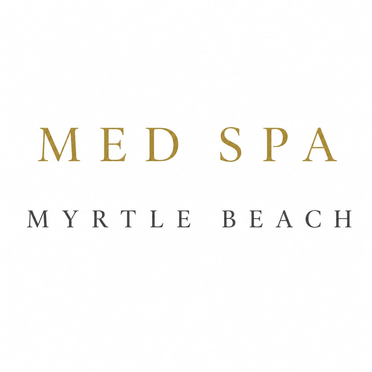 Med Spa Myrtle Beach